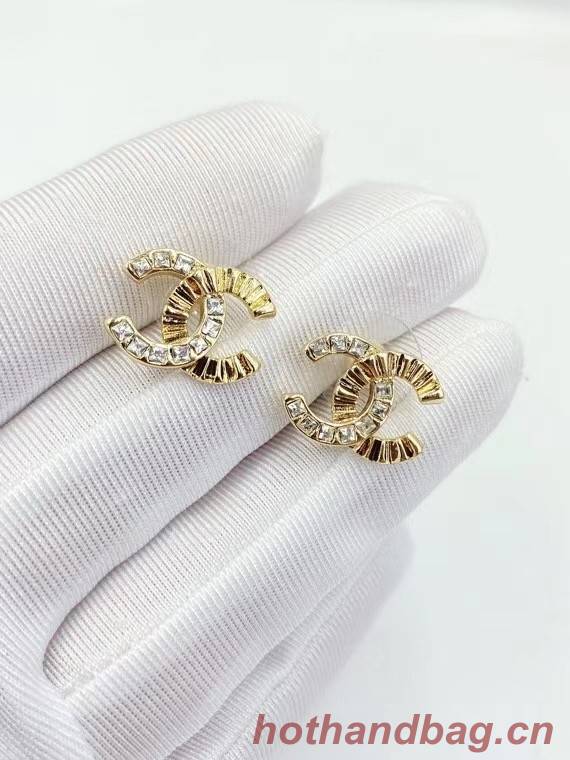 Chanel Earrings CE6124