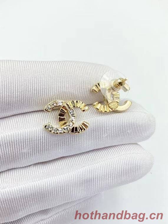 Chanel Earrings CE6124