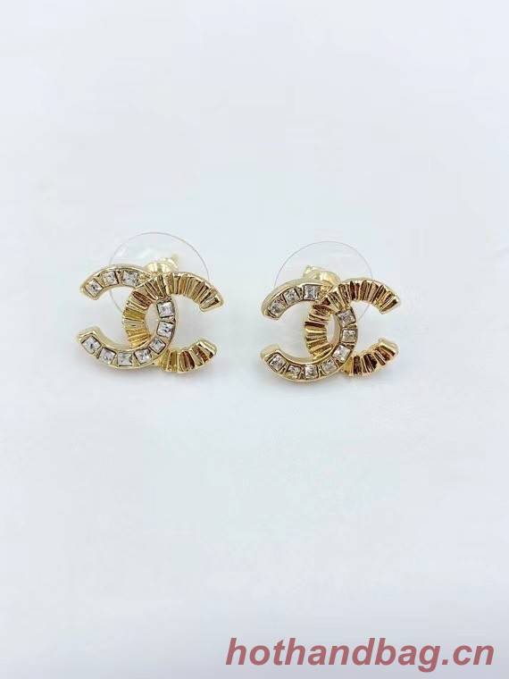 Chanel Earrings CE6124