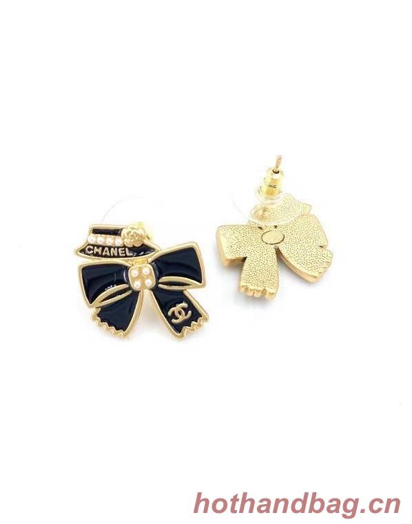 Chanel Earrings CE6125