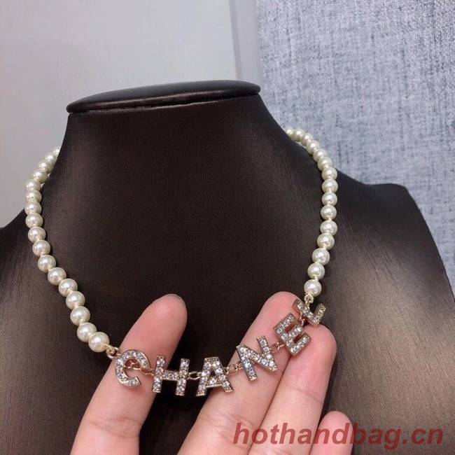 Chanel Necklace CE6115