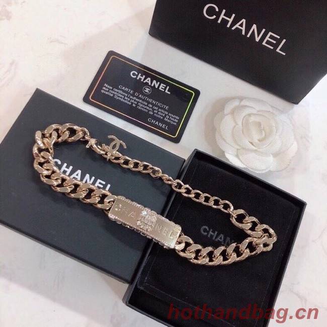 Chanel Necklace CE6116