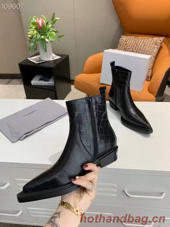 Balenciaga shoes BL99HF-4