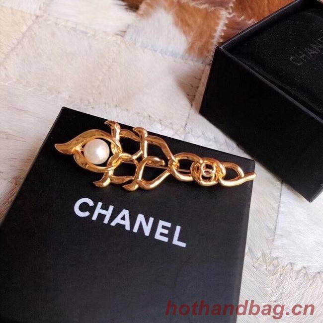 Chanel Brooch CE6144