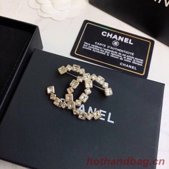 Chanel Brooch CE6145