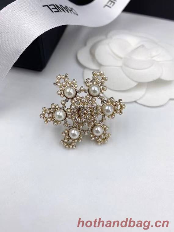 Chanel Brooch CE6146