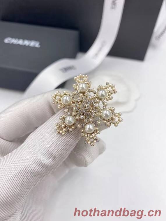 Chanel Brooch CE6146