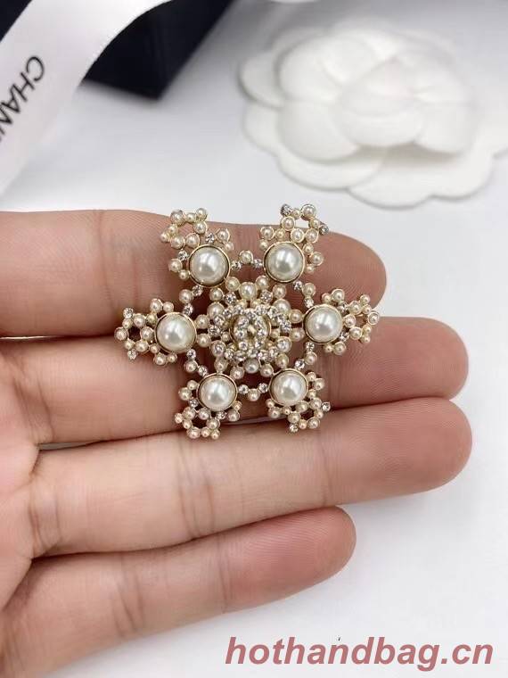 Chanel Brooch CE6146