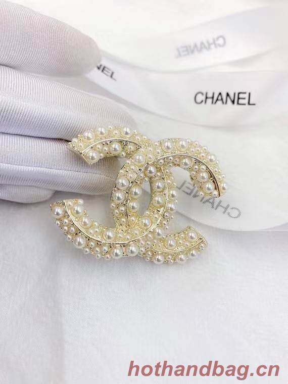 Chanel Brooch CE6150