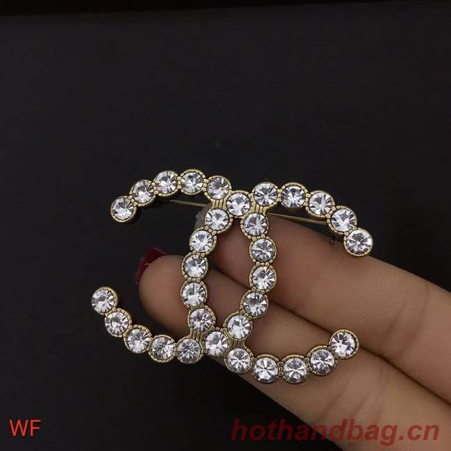 Chanel Brooch CE6182