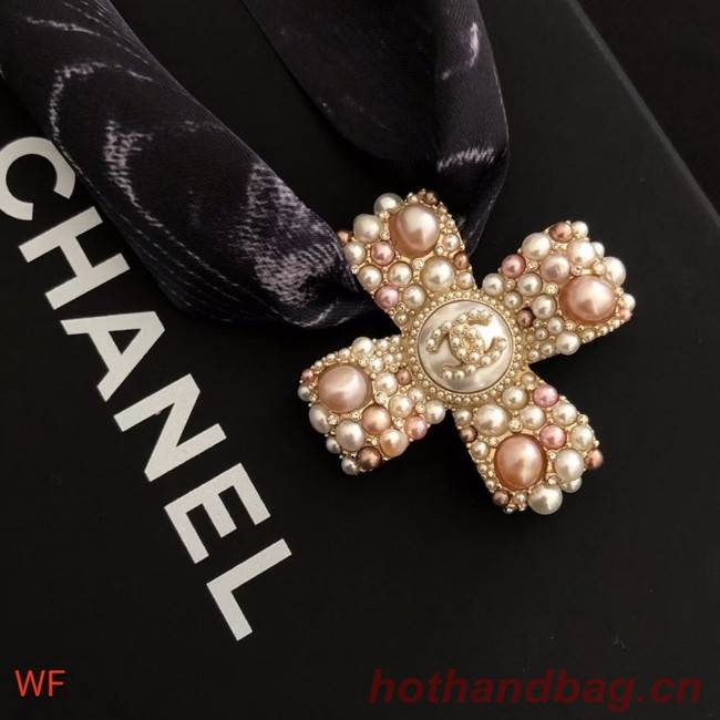 Chanel Brooch CE6187