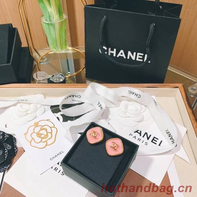 Chanel Earrings CE6127