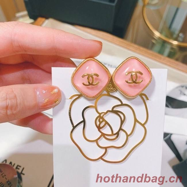 Chanel Earrings CE6127