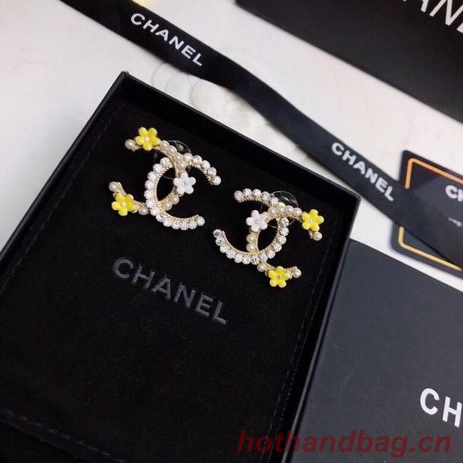 Chanel Earrings CE6133