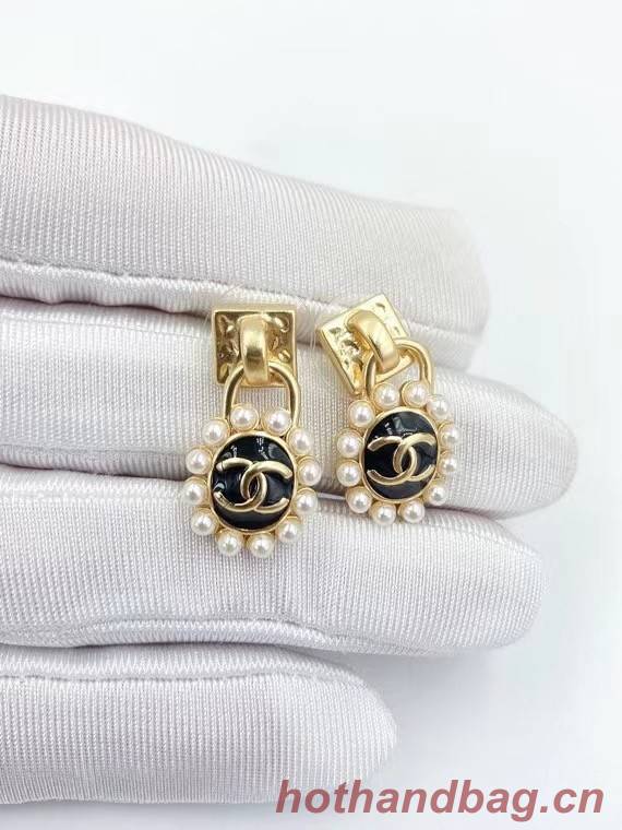 Chanel Earrings CE6141