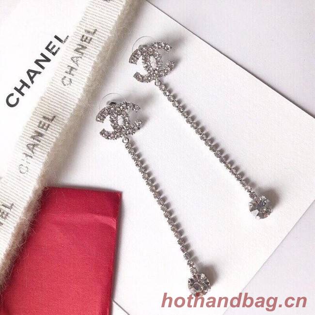 Chanel Earrings CE6142