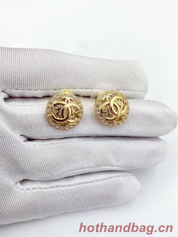 Chanel Earrings CE6148