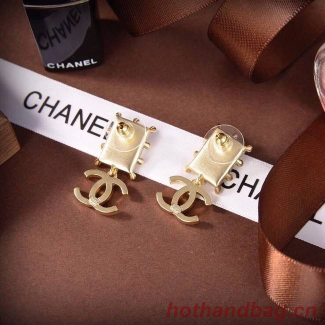 Chanel Earrings CE6154