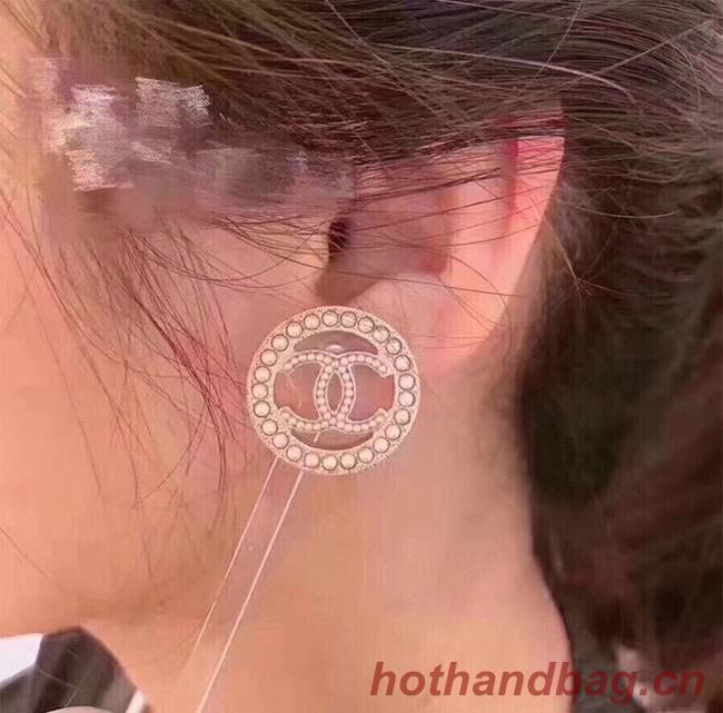 Chanel Earrings CE6156