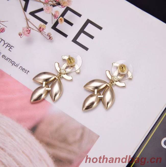 Chanel Earrings CE6160