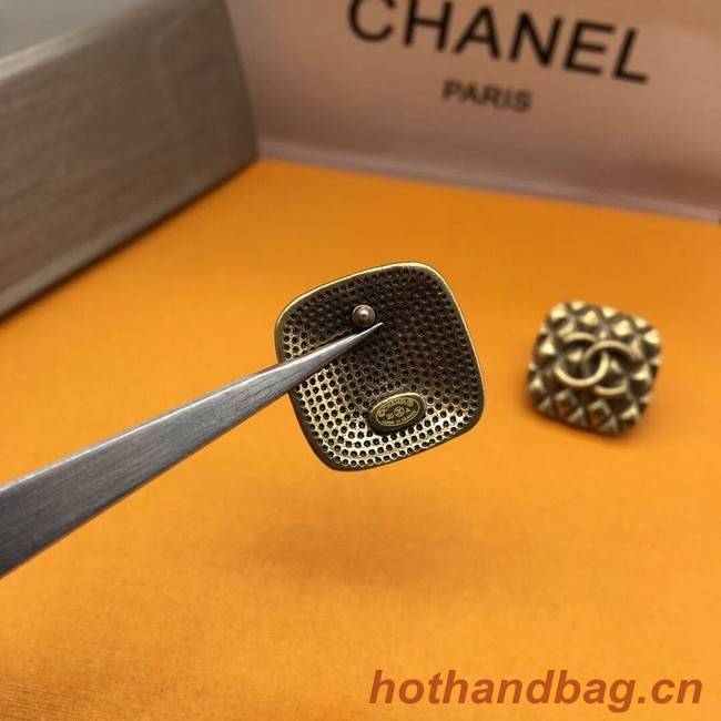 Chanel Earrings CE6168