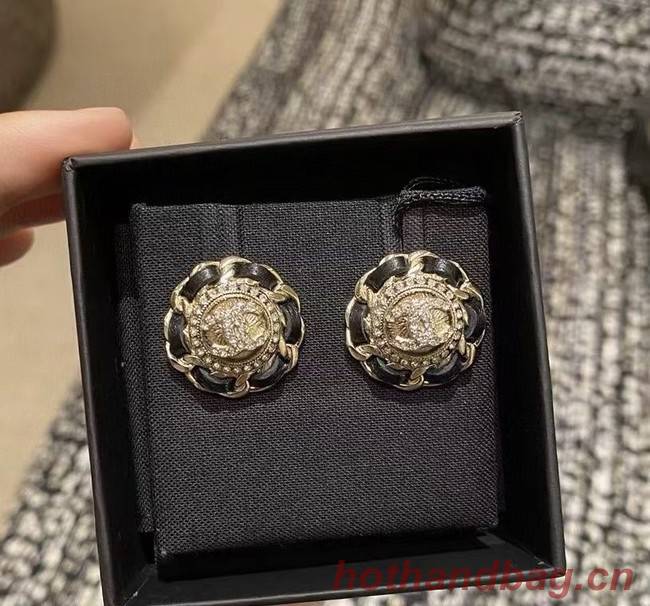 Chanel Earrings CE6170