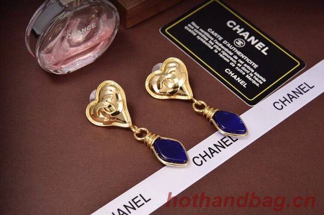 Chanel Earrings CE6177