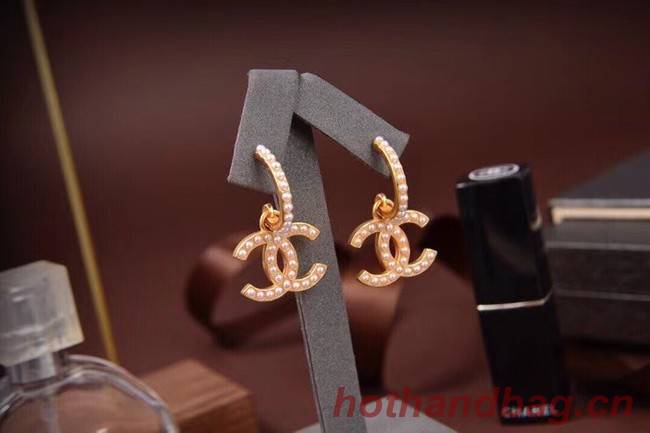 Chanel Earrings CE6178