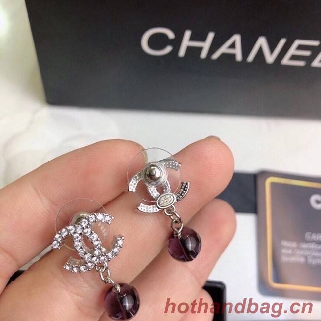 Chanel Earrings CE6179