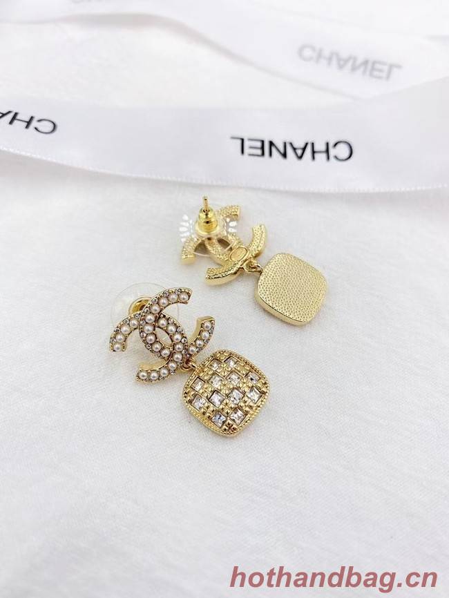 Chanel Earrings CE6185