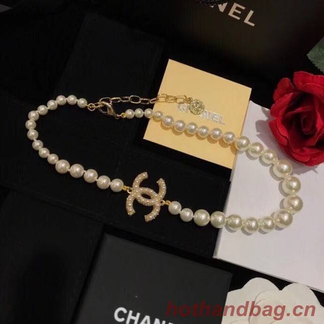 Chanel Necklace CE6129