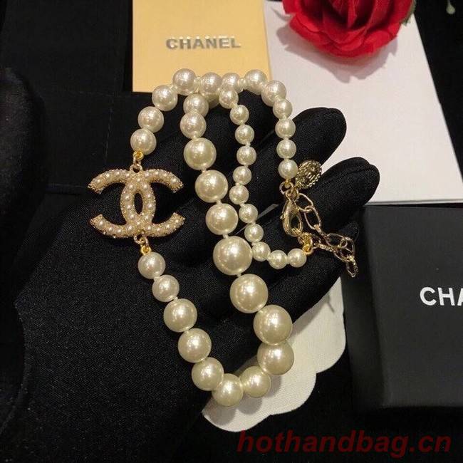 Chanel Necklace CE6129