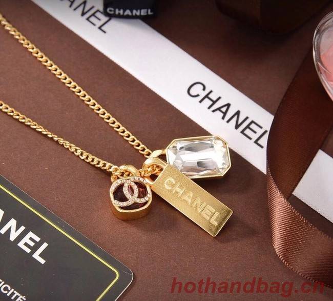 Chanel Necklace CE6139