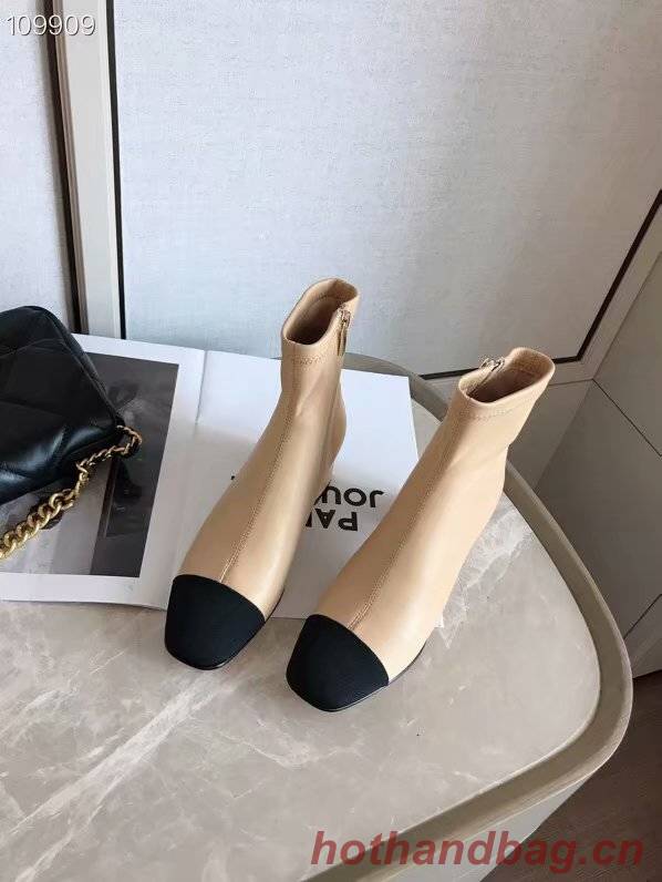 Chanel Shoes CH2738JX-1