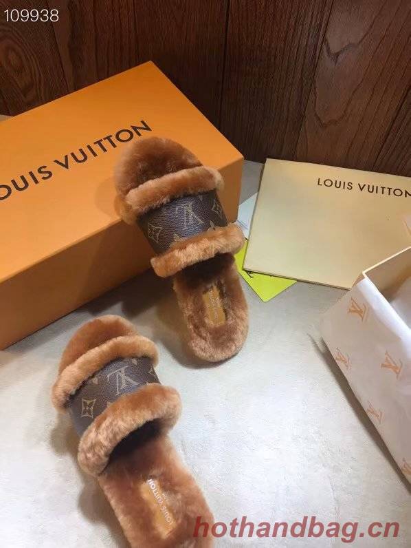 Louis Vuitton Shoes LV1065KK-1