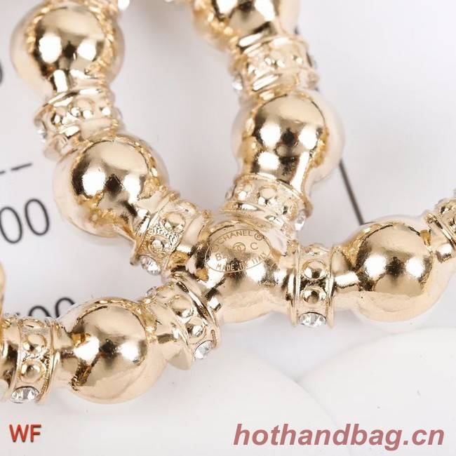 Chanel Brooch CE6189