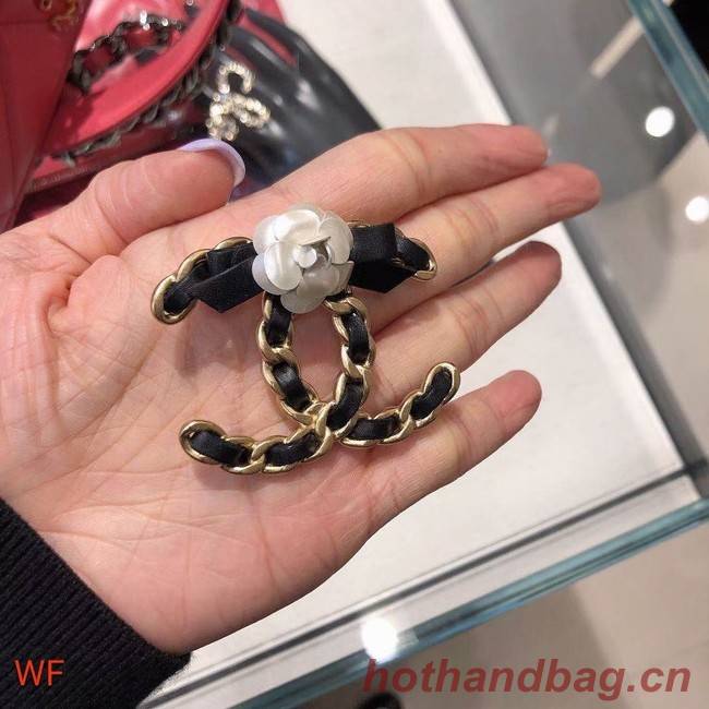 Chanel Brooch CE6191