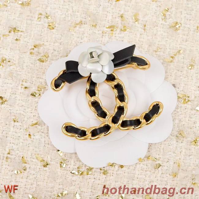 Chanel Brooch CE6191