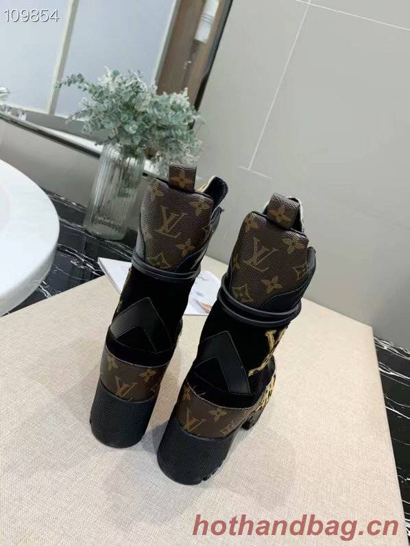 Louis Vuitton Shoes LV1070DS-8