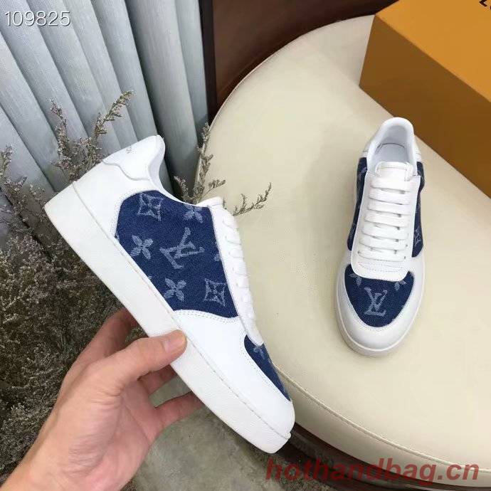 Louis Vuitton Shoes LV1076DC-1