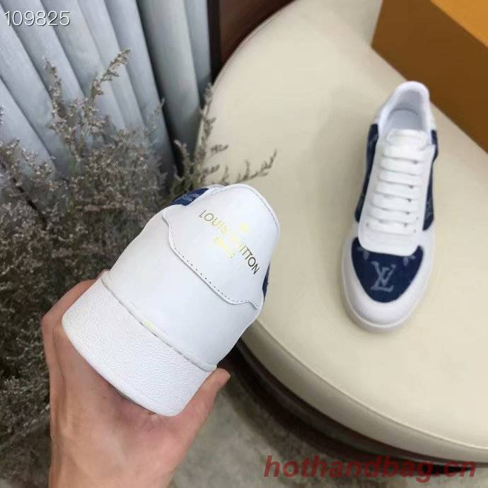 Louis Vuitton Shoes LV1076DC-1