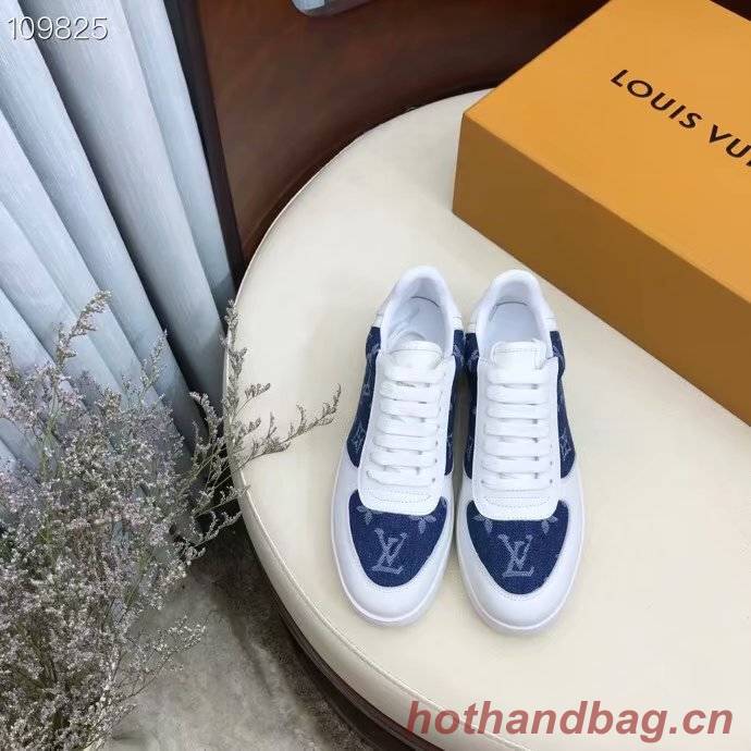 Louis Vuitton Shoes LV1076DC-1