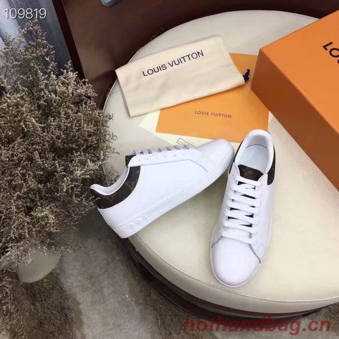 Louis Vuitton Shoes LV1078-2