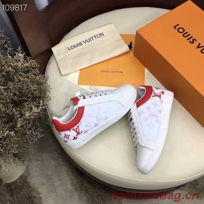 Louis Vuitton Shoes LV1078-4