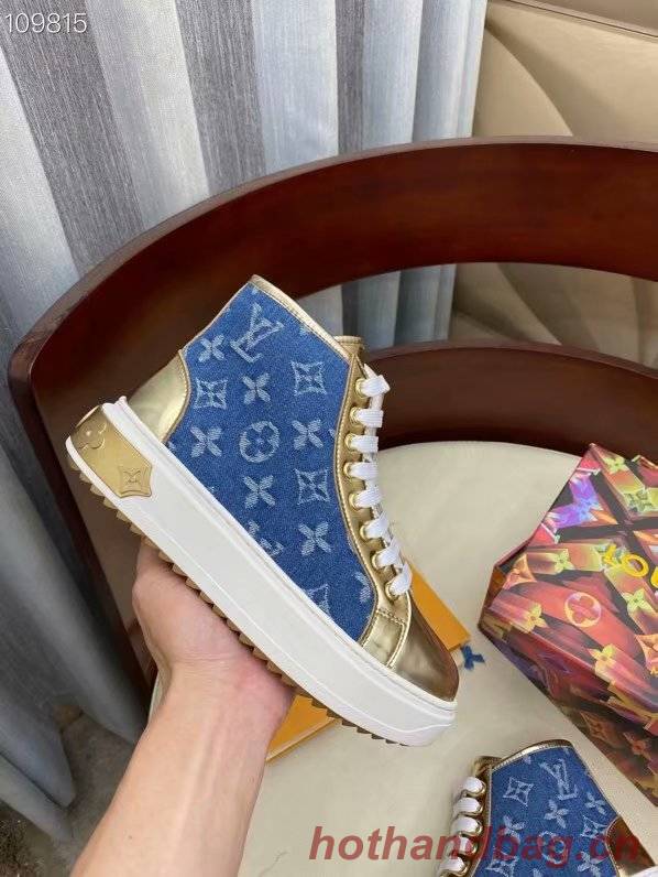 Louis Vuitton Shoes LV1079-1