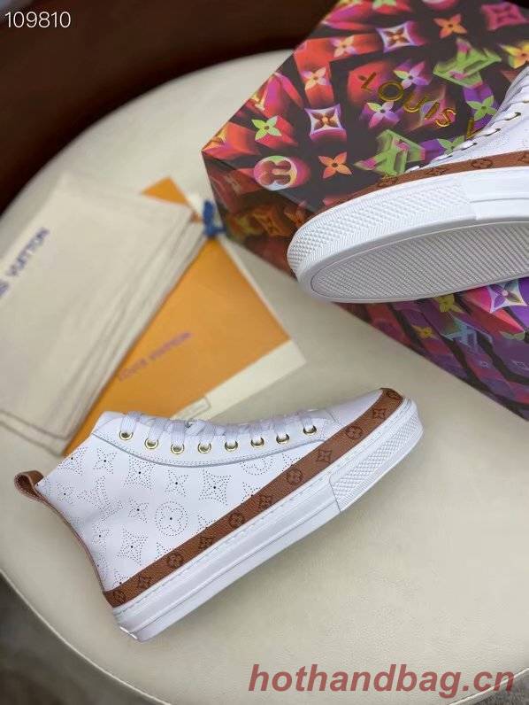 Louis Vuitton Shoes LV1080-2