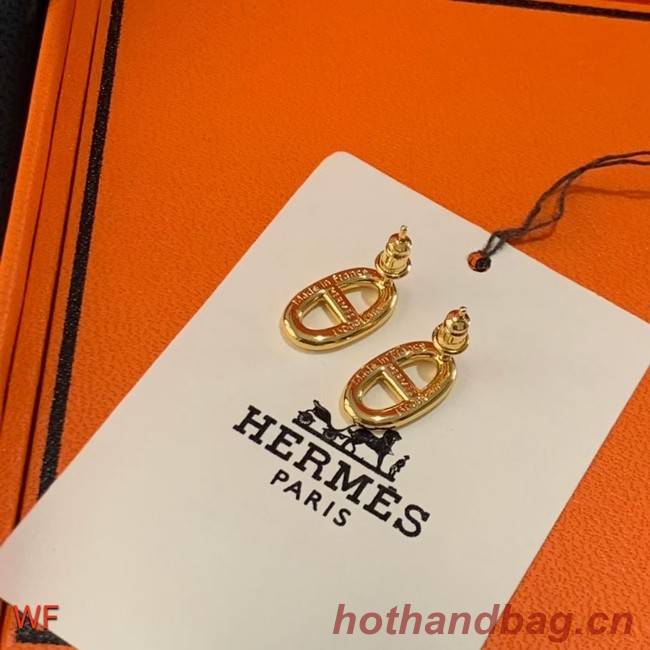 Hermes Earrings CE6203