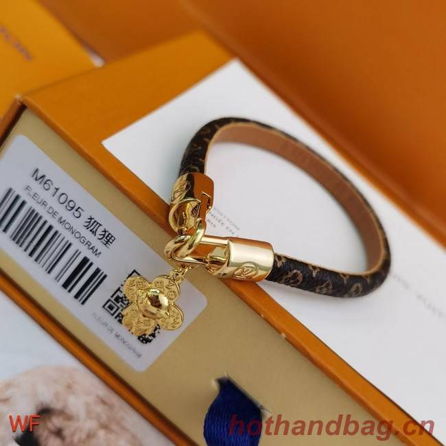 Louis Vuitton Bracelet CE6201