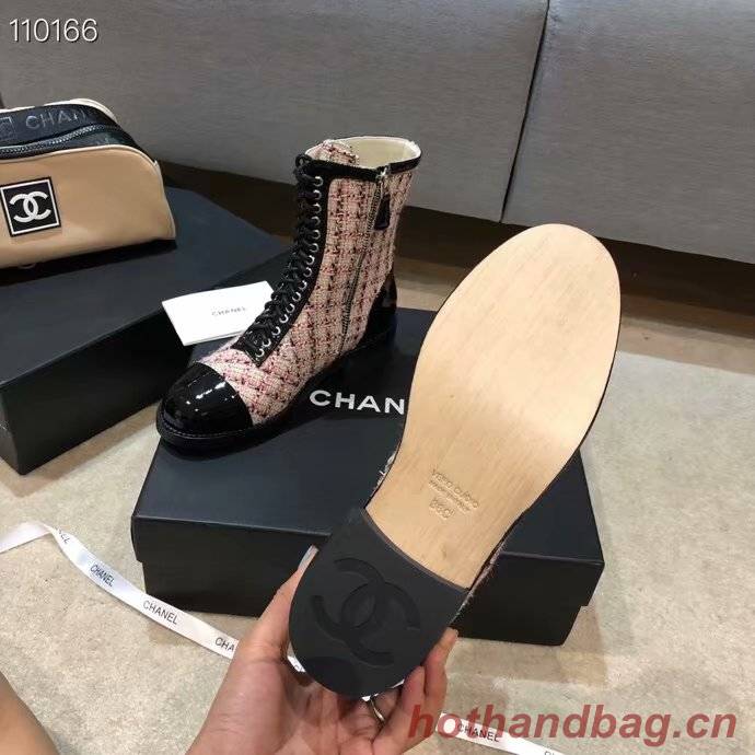 Chanel Shoes CH2734SJ-1