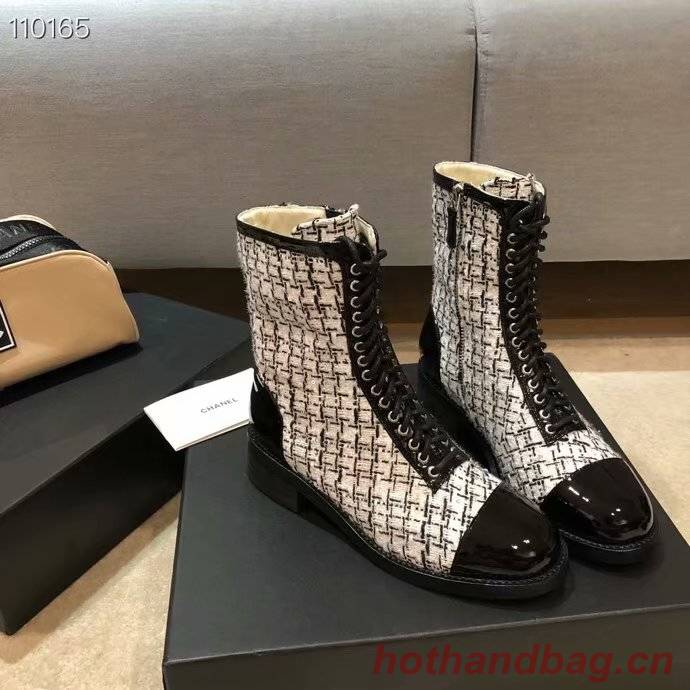 Chanel Shoes CH2734SJ-2